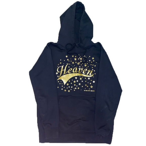 The Heaven hoodie by Mark Jacobs sample - Picture 1 of 3